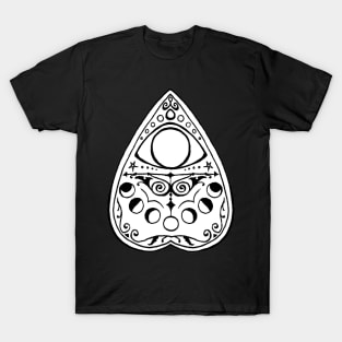 Eye Planchette T-Shirt